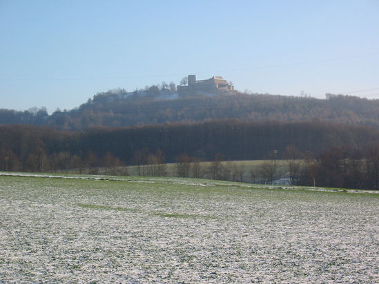 Giechburg